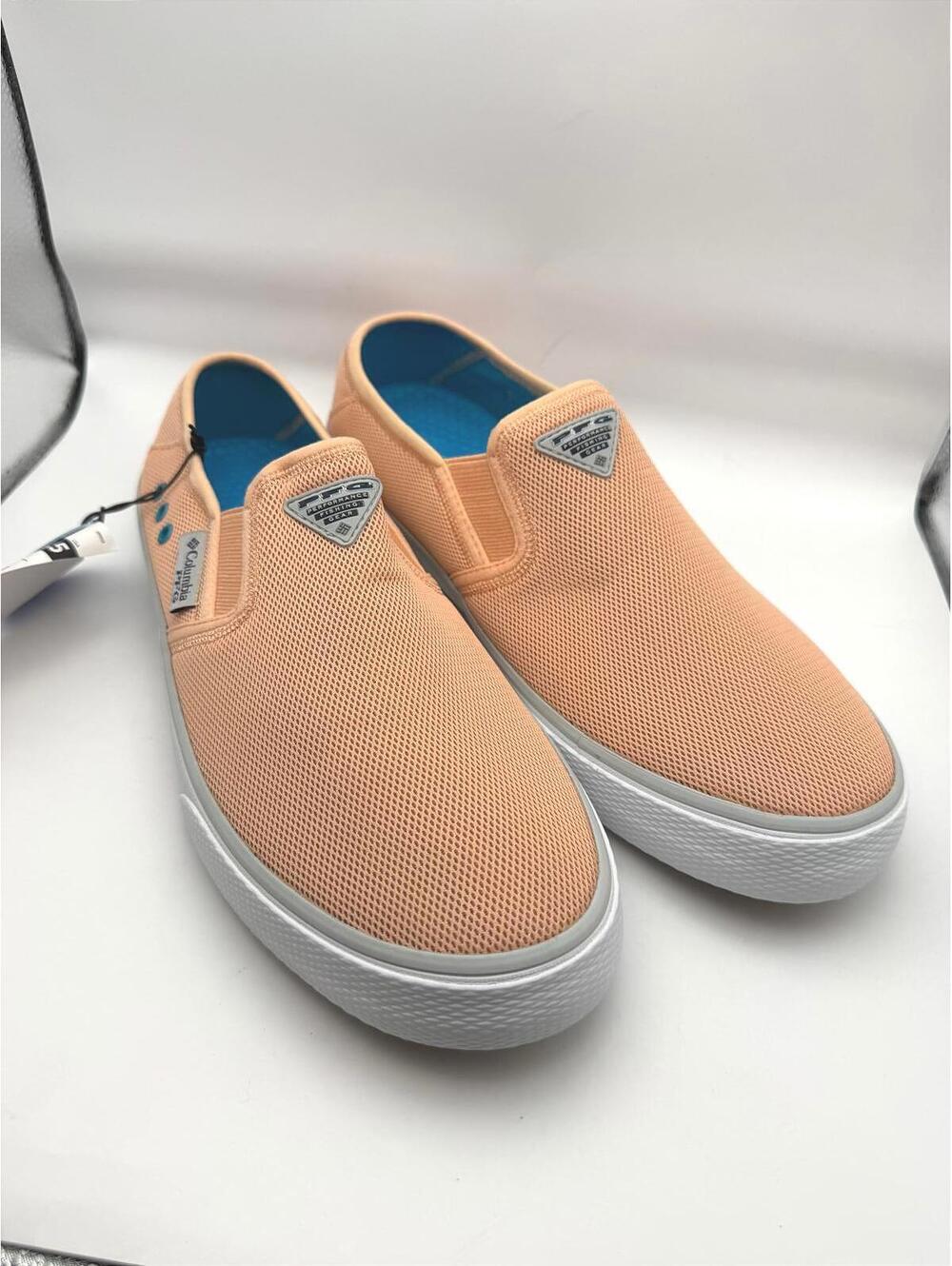 Columbia PFG Women's Slackwater Breeze Slip Shoes 9.5